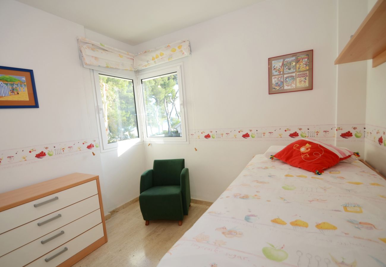 Ferienwohnung in Alcudia - A. Minervas Dream Attic