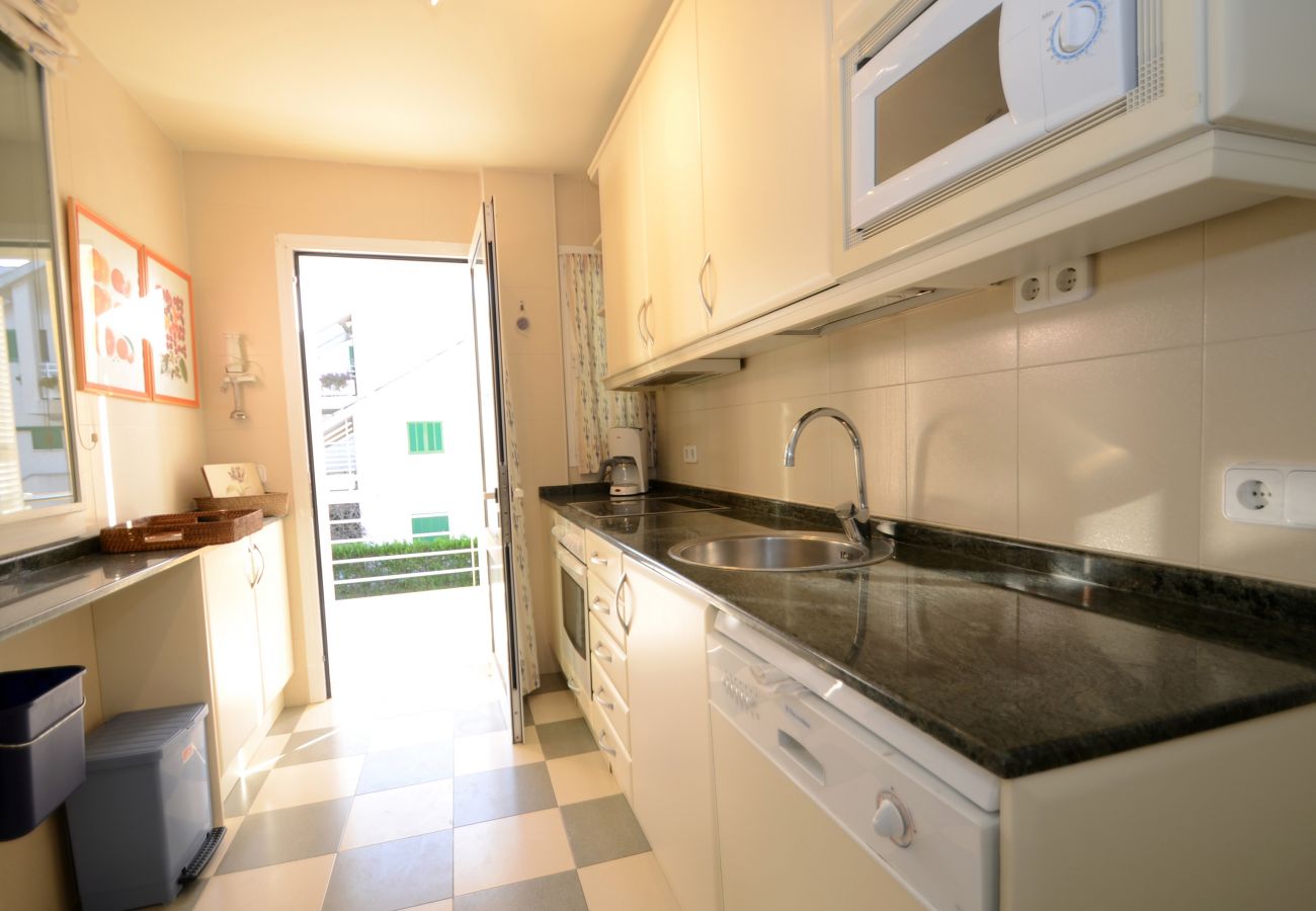 Ferienwohnung in Alcudia - A. Minervas Dream Attic