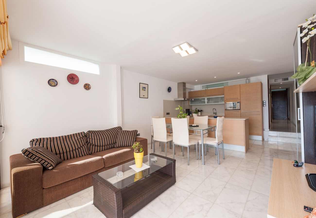 Ferienwohnung in Alcudia - A. Oiza Luxe in Alcudia Beach