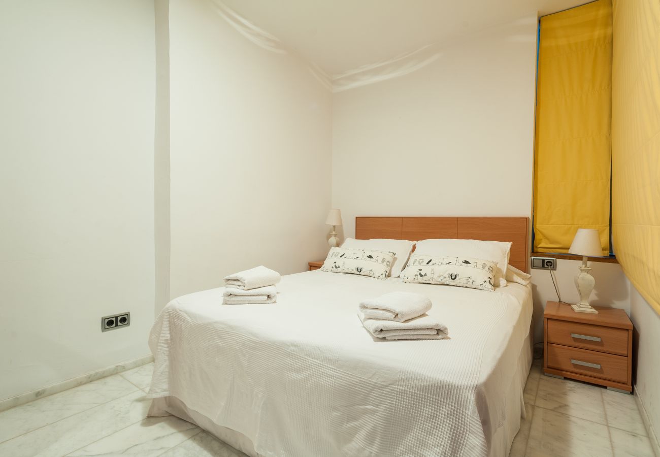 Ferienwohnung in Alcudia - A. Oiza Luxe in Alcudia Beach