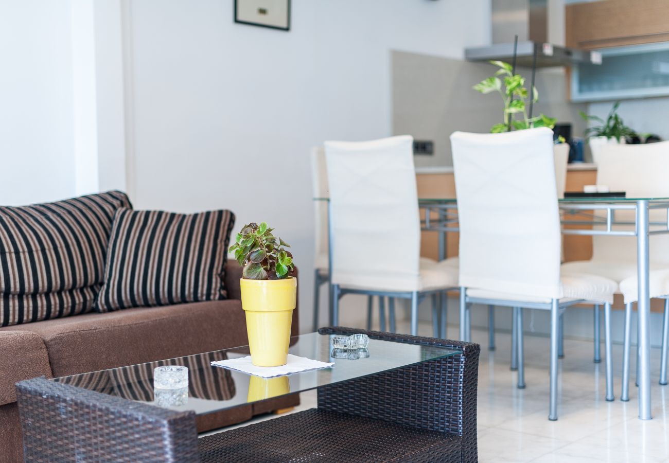 Ferienwohnung in Alcudia - A. Oiza Luxe in Alcudia Beach