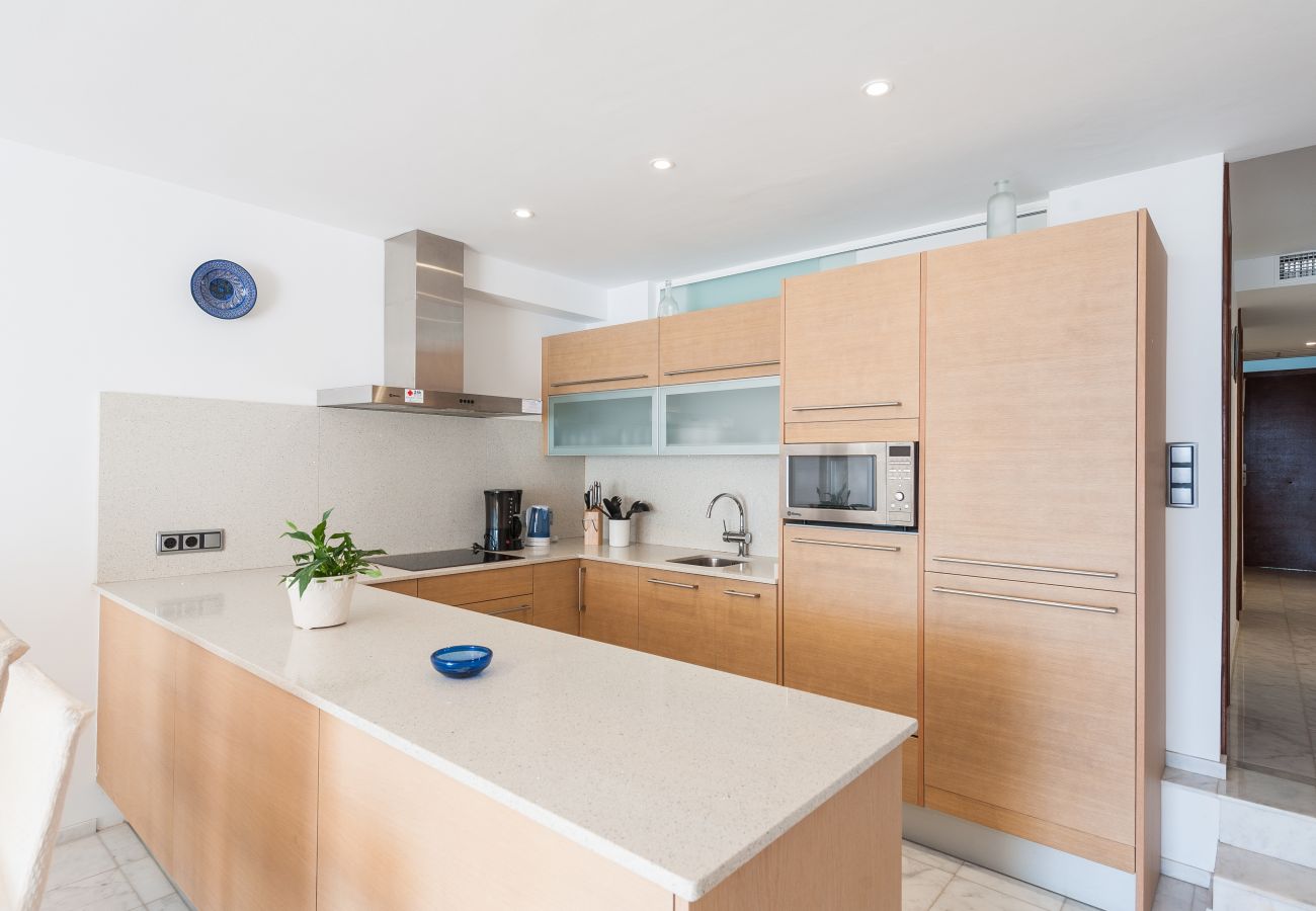 Ferienwohnung in Alcudia - A. Oiza Luxe in Alcudia Beach