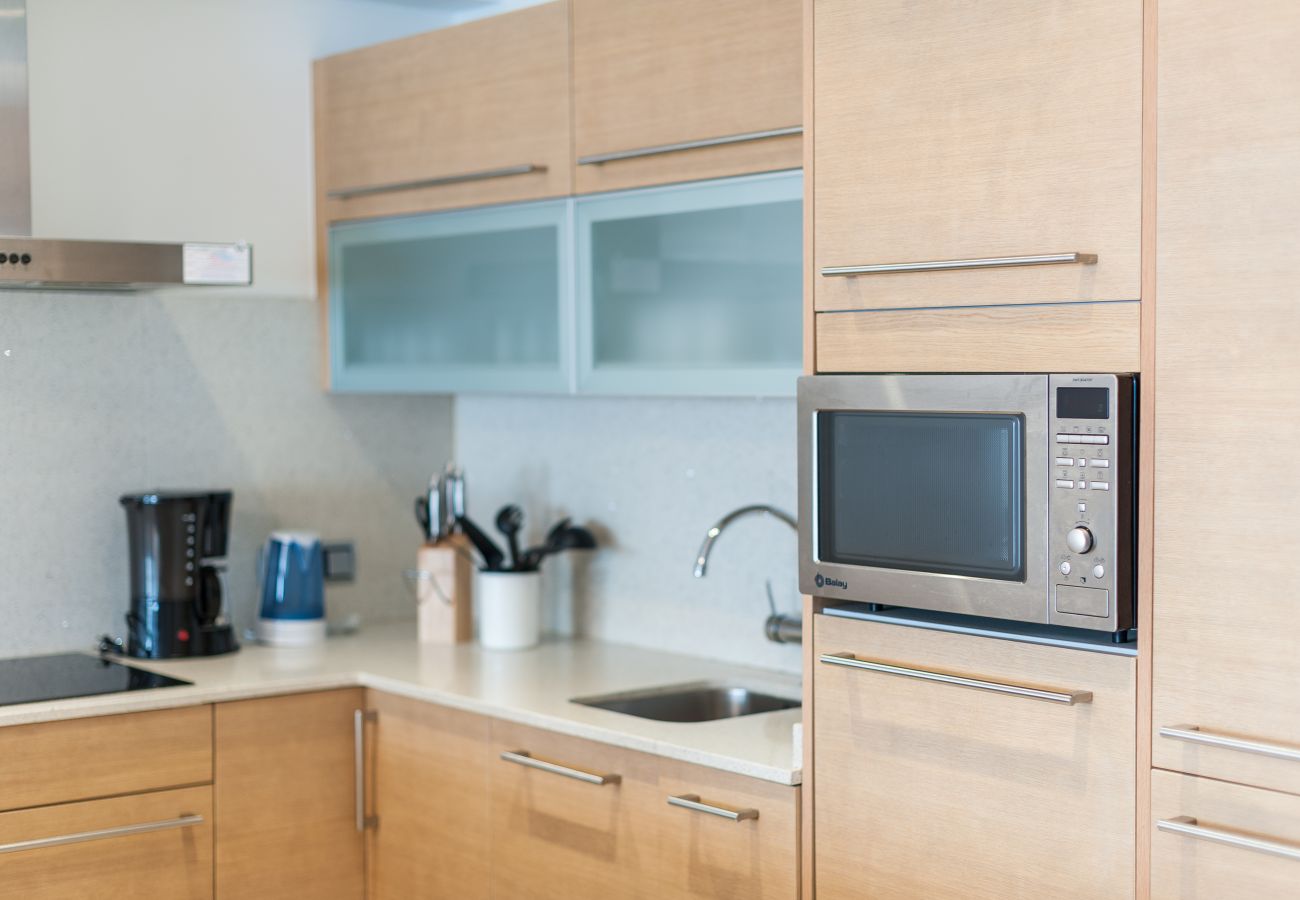 Ferienwohnung in Alcudia - A. Oiza Luxe in Alcudia Beach