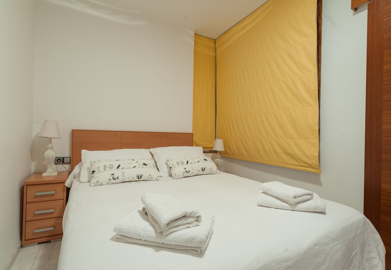 Ferienwohnung in Alcudia - A. Oiza Luxe in Alcudia Beach