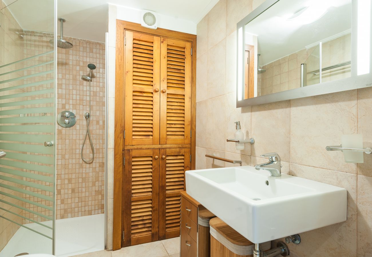 Ferienwohnung in Alcudia - A. Oiza Luxe in Alcudia Beach