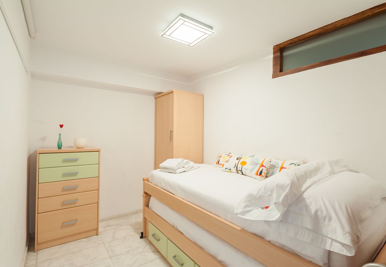 Ferienwohnung in Alcudia - A. Oiza Luxe in Alcudia Beach
