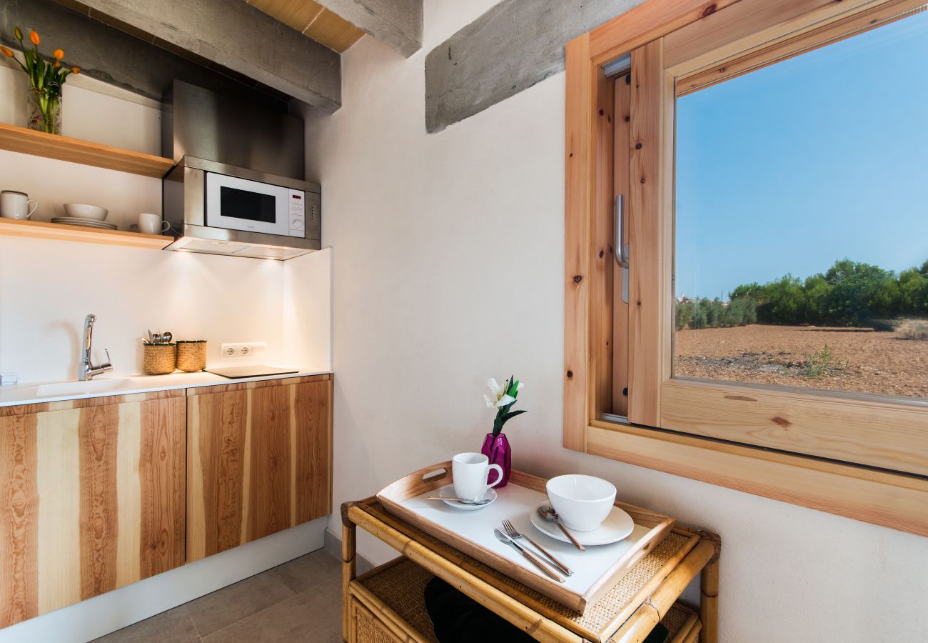 Villa in Alcudia - V. Barcares Gran, amazing villa for 10 close to be
