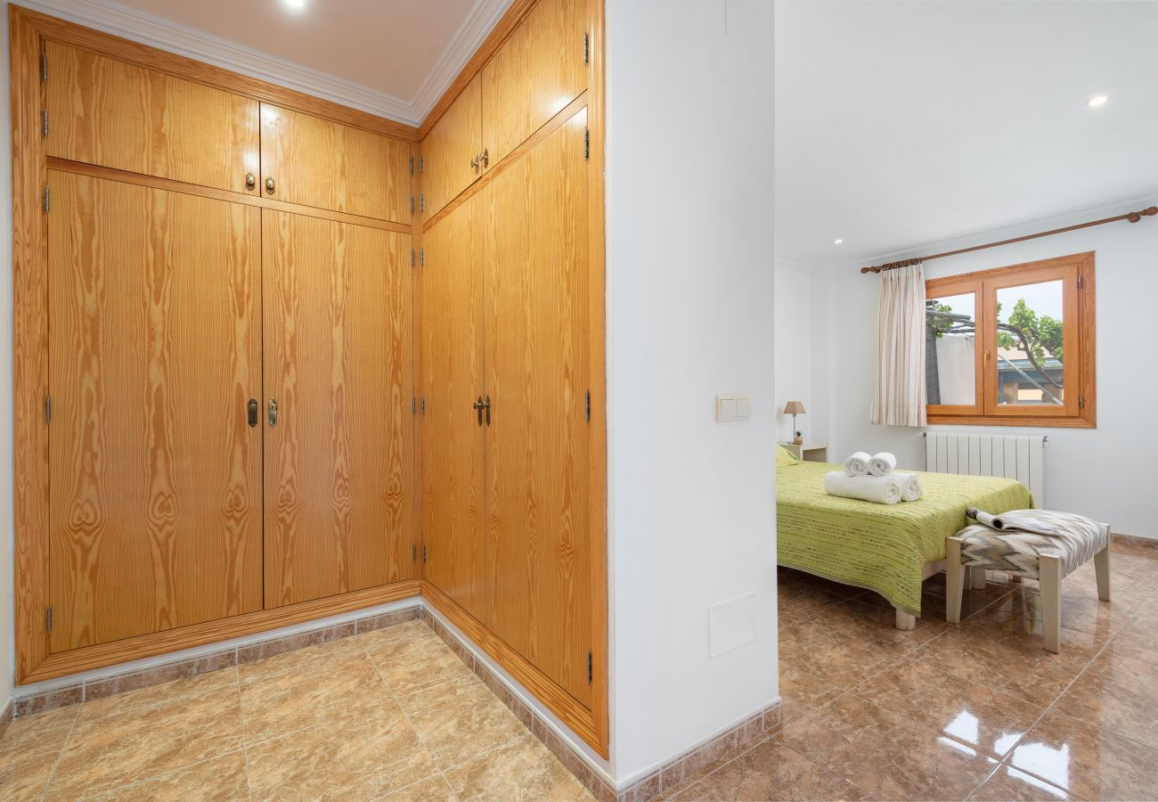 Villa in Ca´n Picafort - V. Casa Abel