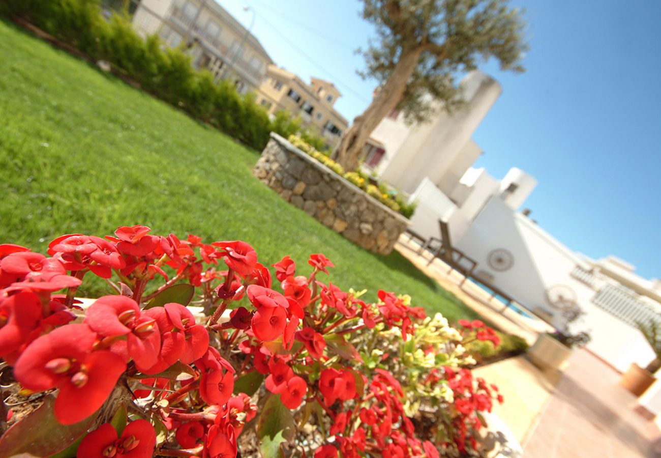Villa in Ca´n Picafort - V. Casa Abel