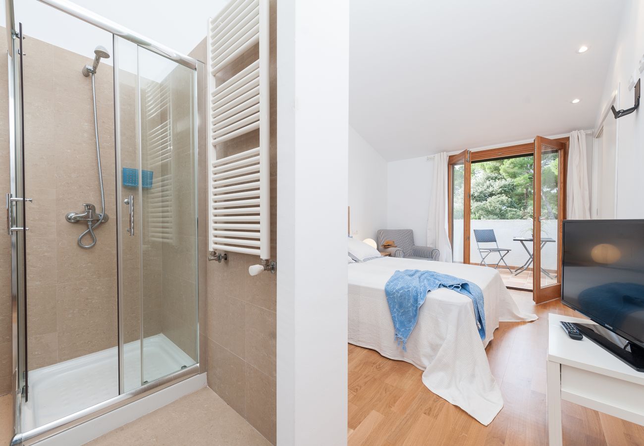 Villa in Alcudia - V. Es Bell Lloc