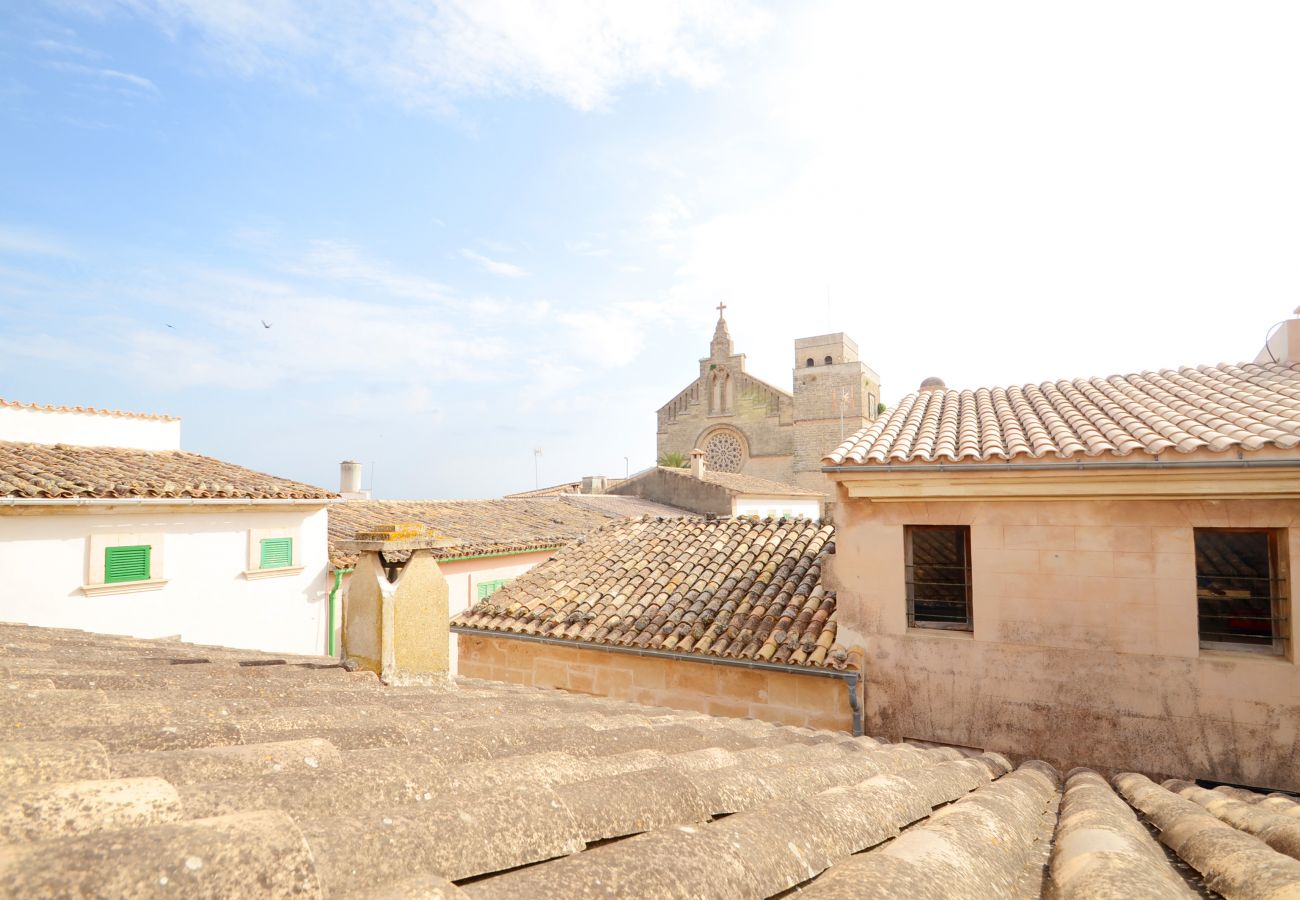 Ferienhaus in Alcudia - C. Sant Jaume in Alcudia WiFi