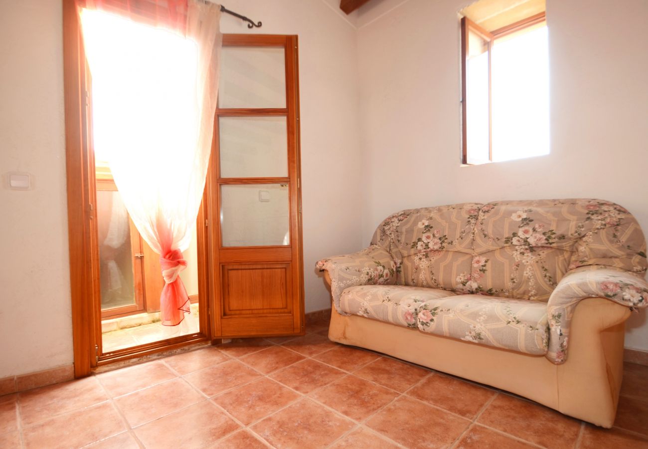 Ferienhaus in Alcudia - C. Sant Jaume in Alcudia WiFi