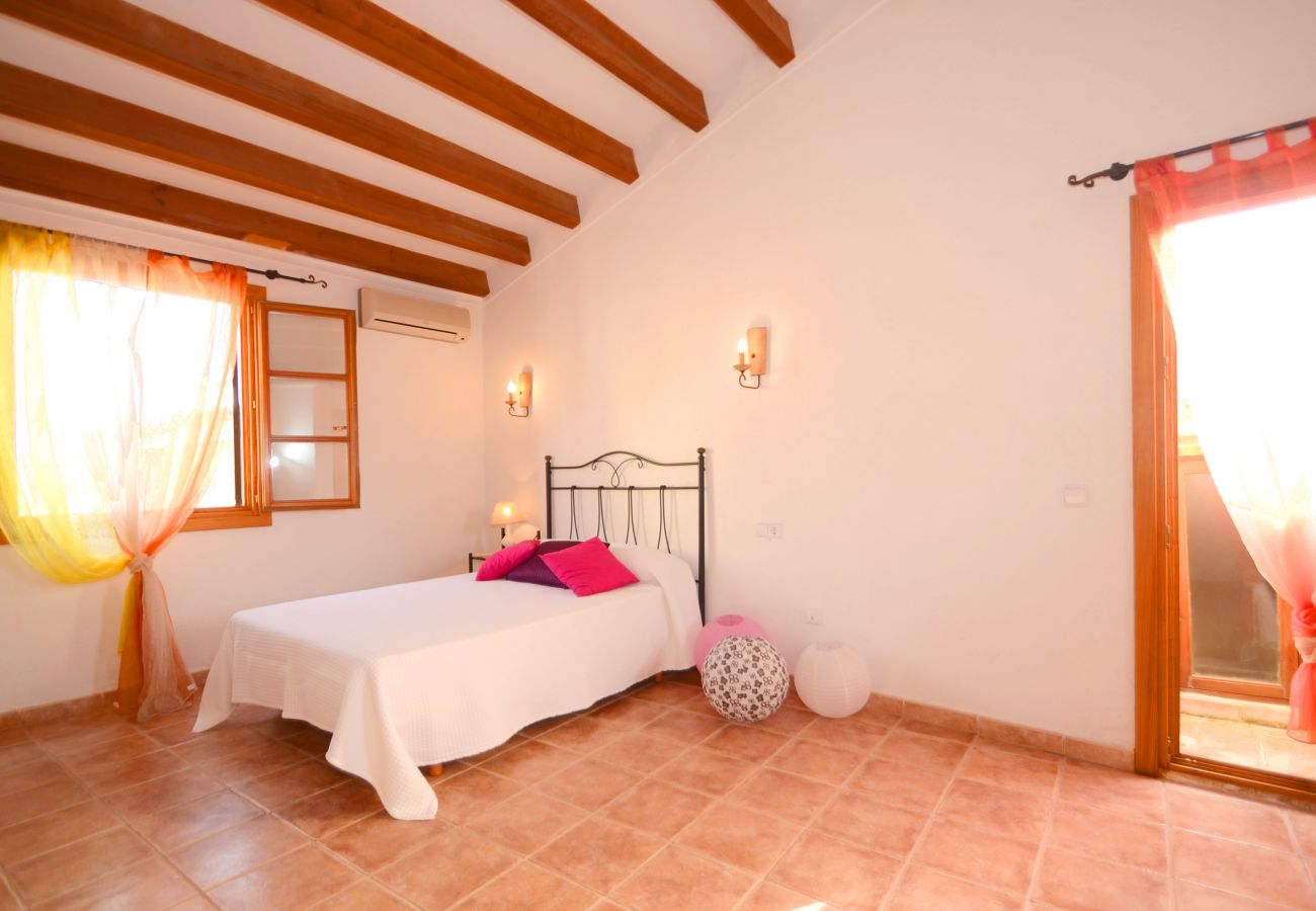 Ferienhaus in Alcudia - C. Sant Jaume in Alcudia WiFi