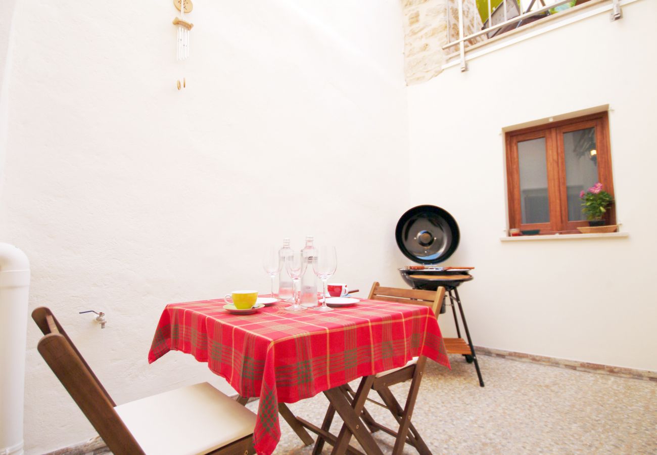 Ferienhaus in Alcudia - C. Sant Vicenç in Alcudia WiFi