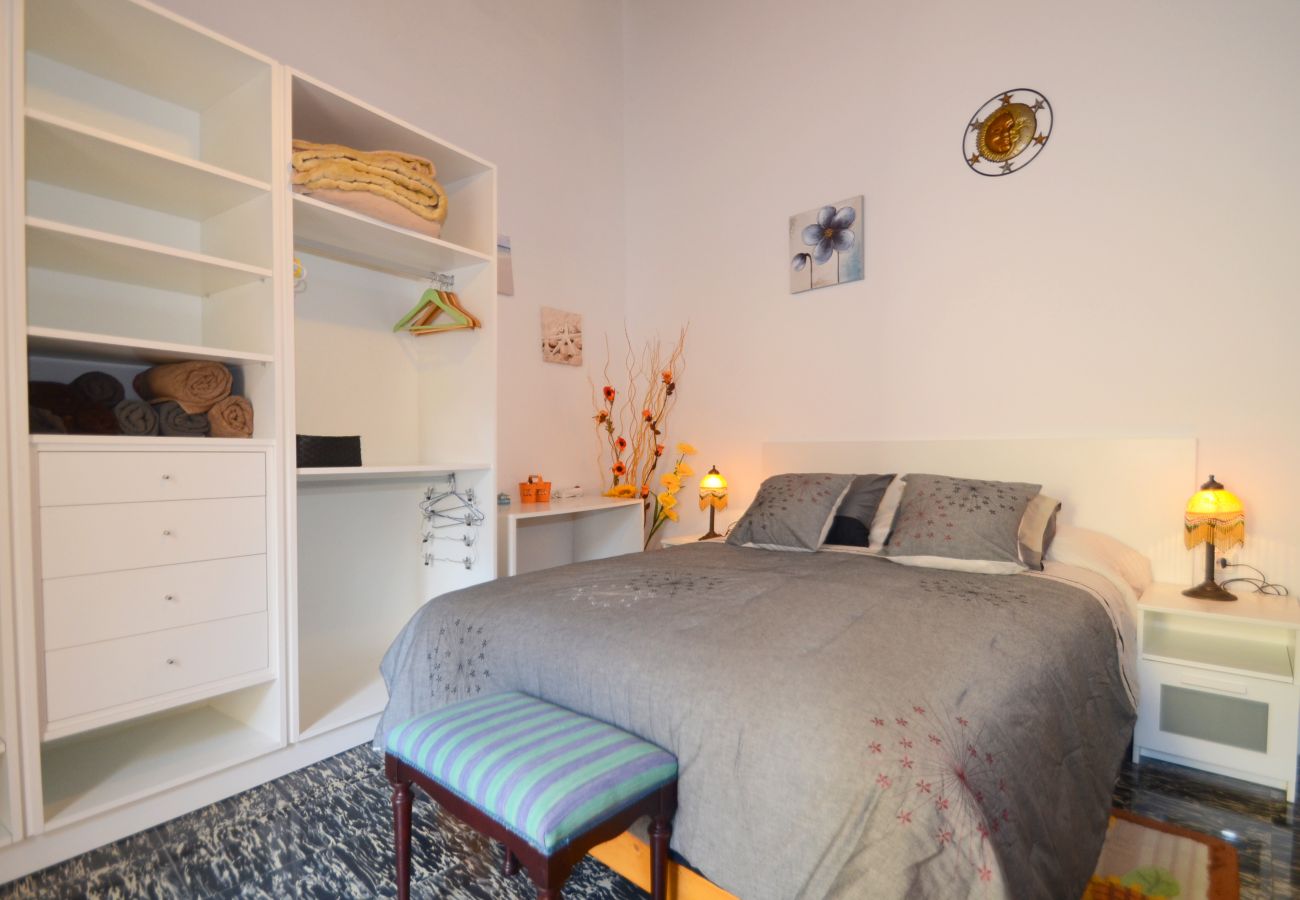 Ferienhaus in Alcudia - C. Sant Vicenç in Alcudia WiFi