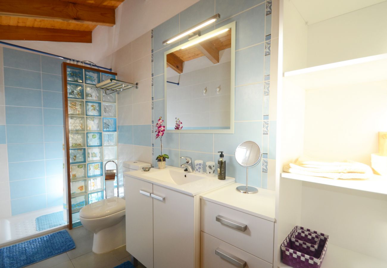 Ferienhaus in Alcudia - C. Sant Vicenç in Alcudia WiFi