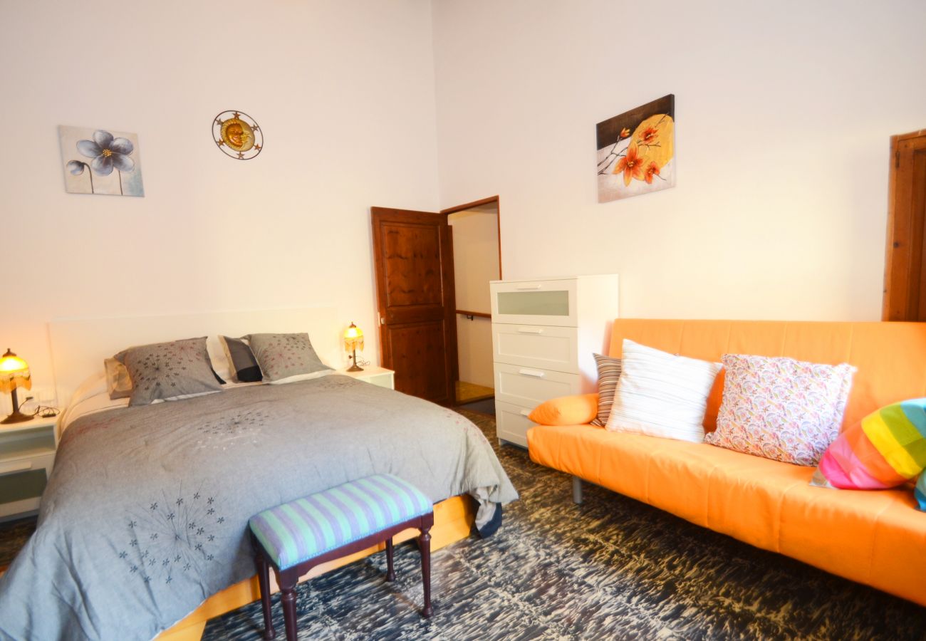 Ferienhaus in Alcudia - C. Sant Vicenç in Alcudia WiFi