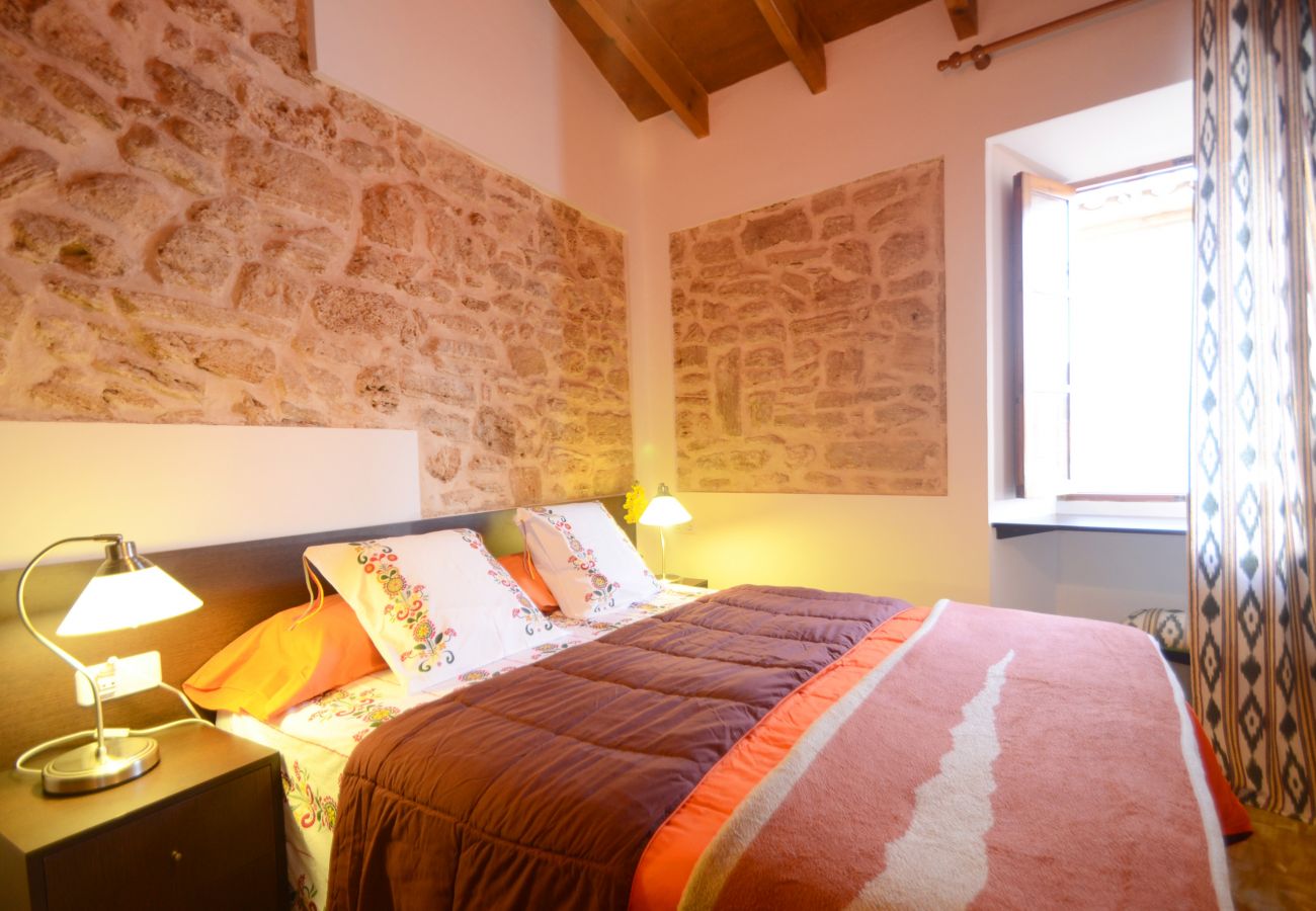 Ferienhaus in Alcudia - C. Sant Vicenç in Alcudia WiFi