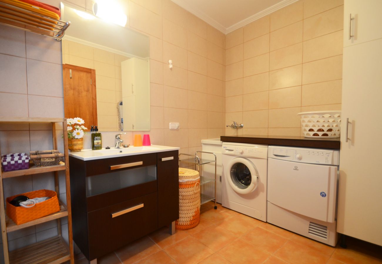 Ferienhaus in Alcudia - C. Sant Vicenç in Alcudia WiFi