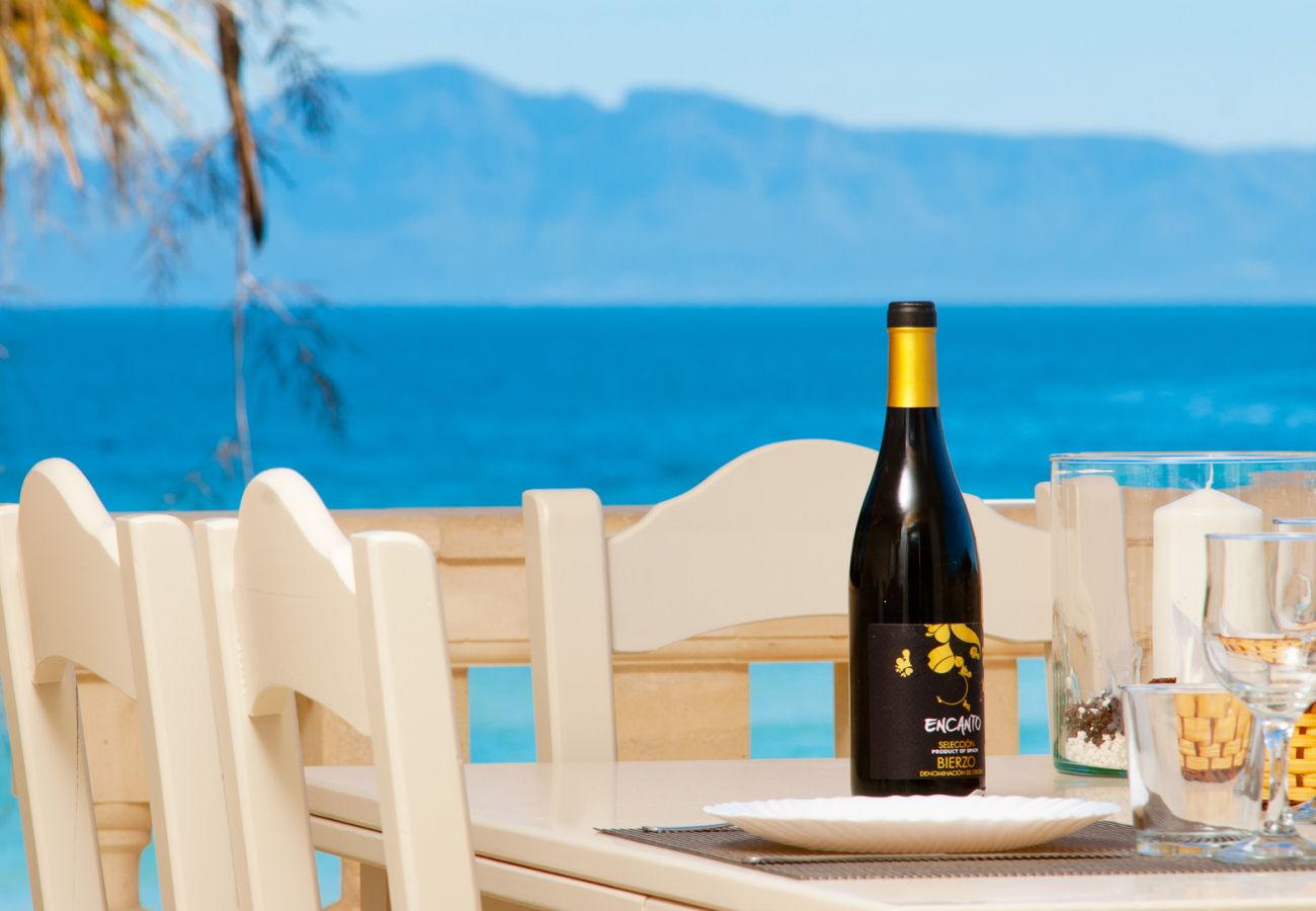 Ferienwohnung in Alcudia - A. Countess Attic C in Alcudia Beach