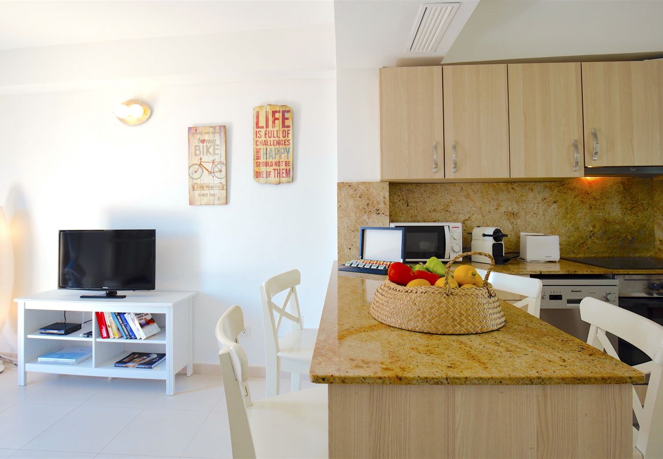 Ferienwohnung in Palma de Mallorca - Amazing penthouse in Palma heart - La Lonja Homes