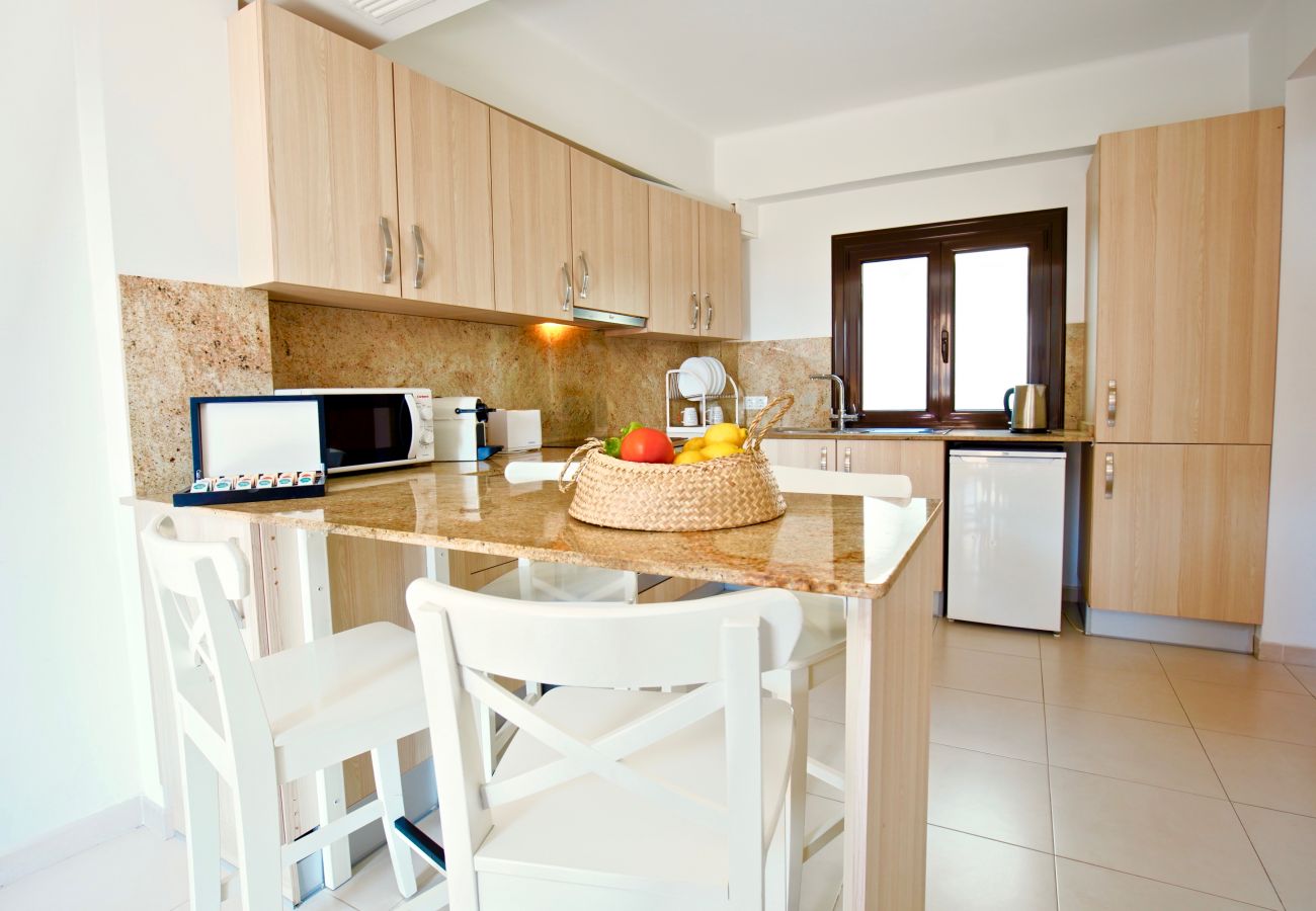 Ferienwohnung in Palma de Mallorca - Amazing penthouse in Palma heart - La Lonja Homes