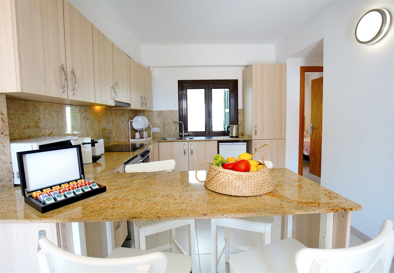 Ferienwohnung in Palma de Mallorca - Amazing penthouse in Palma heart - La Lonja Homes