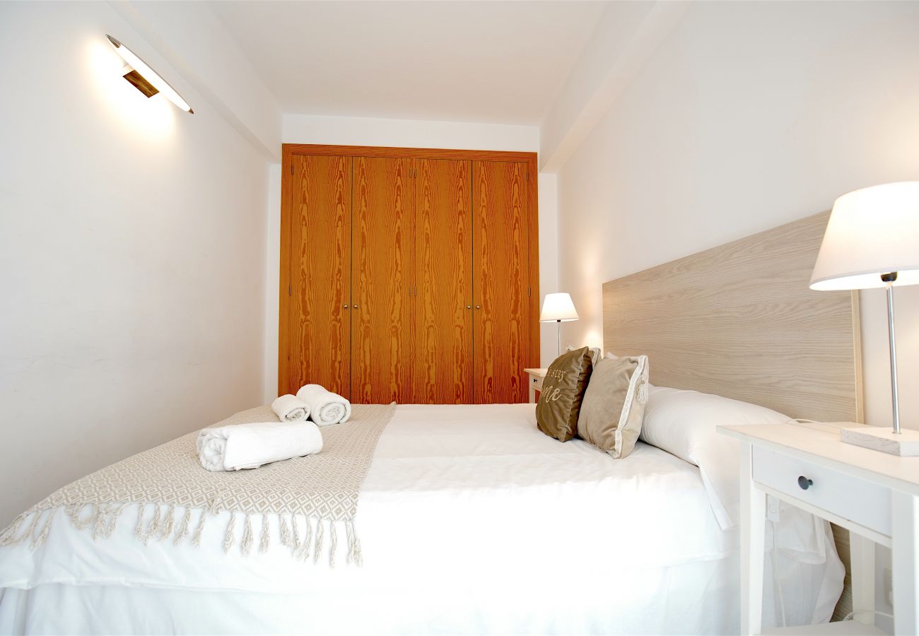 Ferienwohnung in Palma de Mallorca - Amazing penthouse in Palma heart - La Lonja Homes