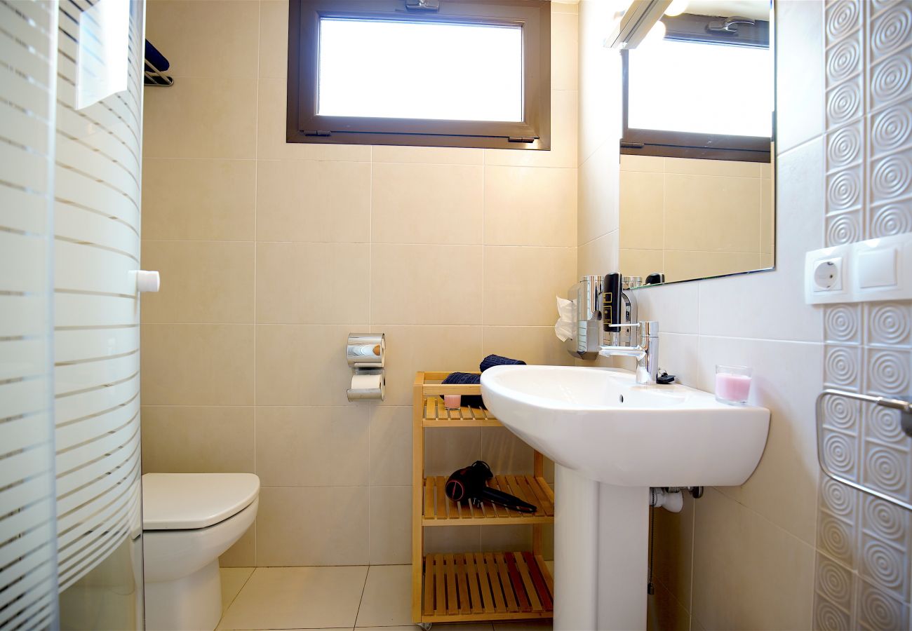 Ferienwohnung in Palma de Mallorca - Amazing penthouse in Palma heart - La Lonja Homes