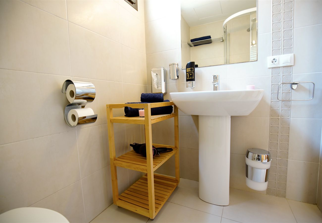 Ferienwohnung in Palma de Mallorca - Amazing penthouse in Palma heart - La Lonja Homes