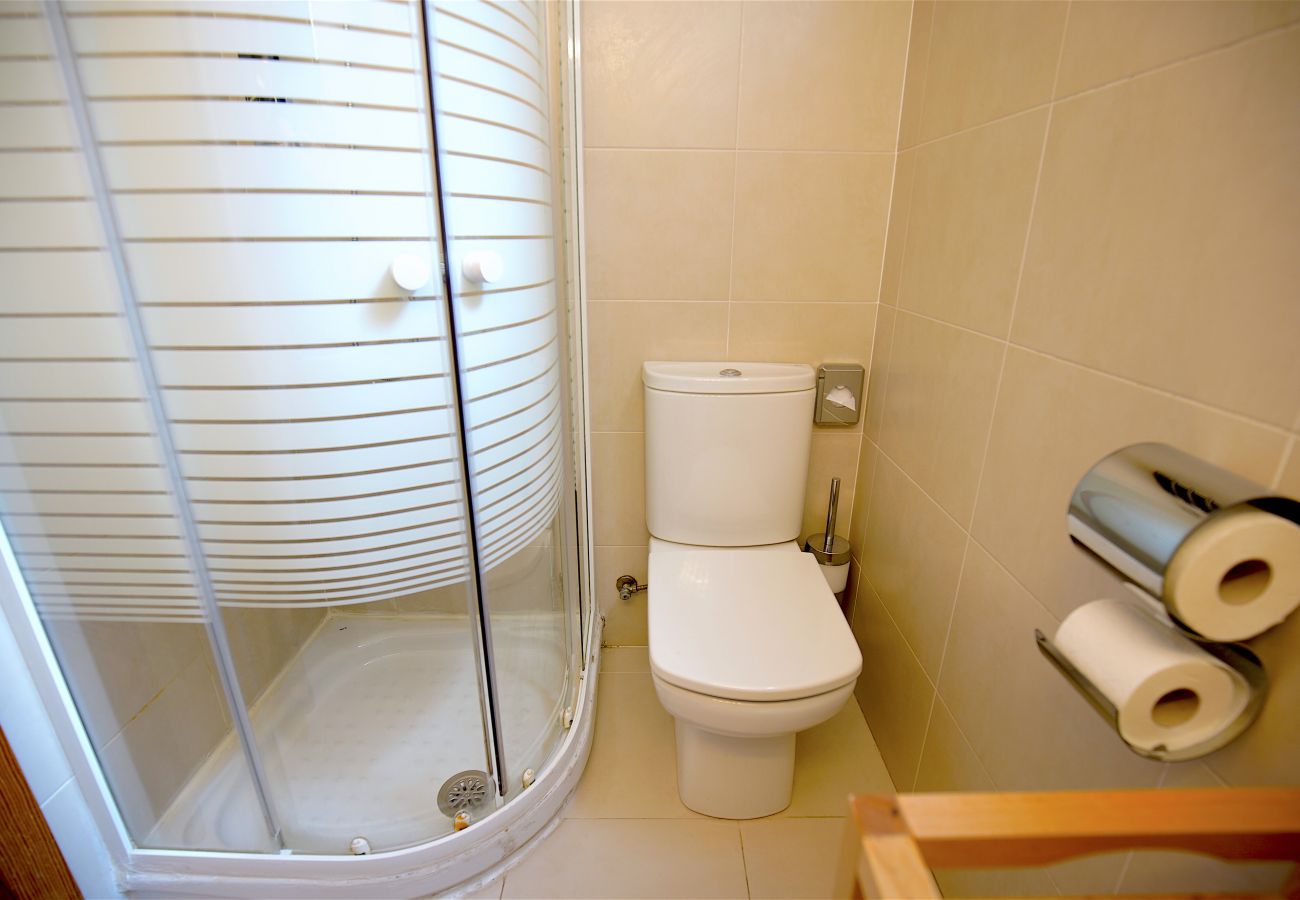 Ferienwohnung in Palma de Mallorca - Amazing penthouse in Palma heart - La Lonja Homes