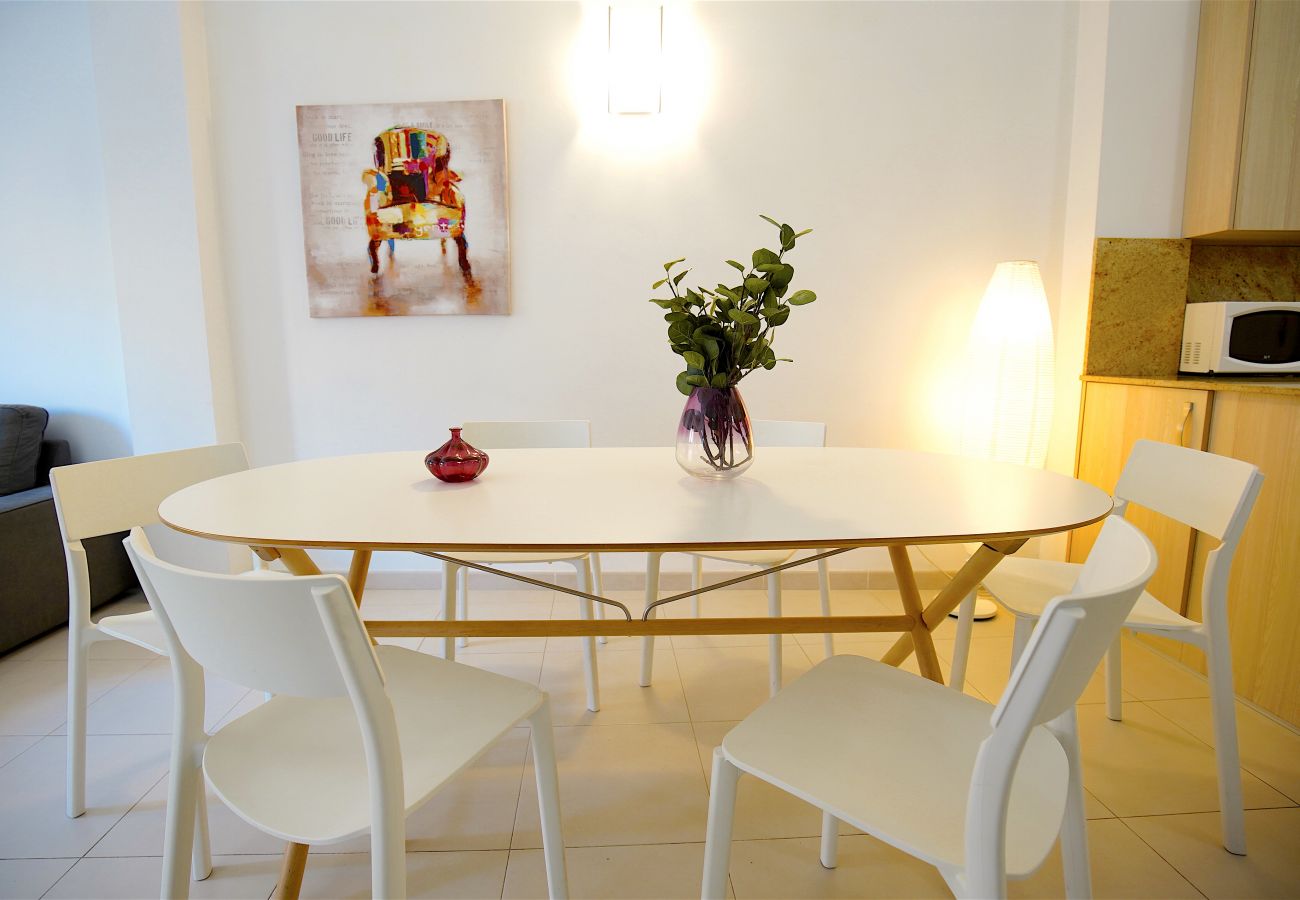 Ferienwohnung in Palma de Mallorca - Centro de Palma junto a la Catedral - La Lonja Hom