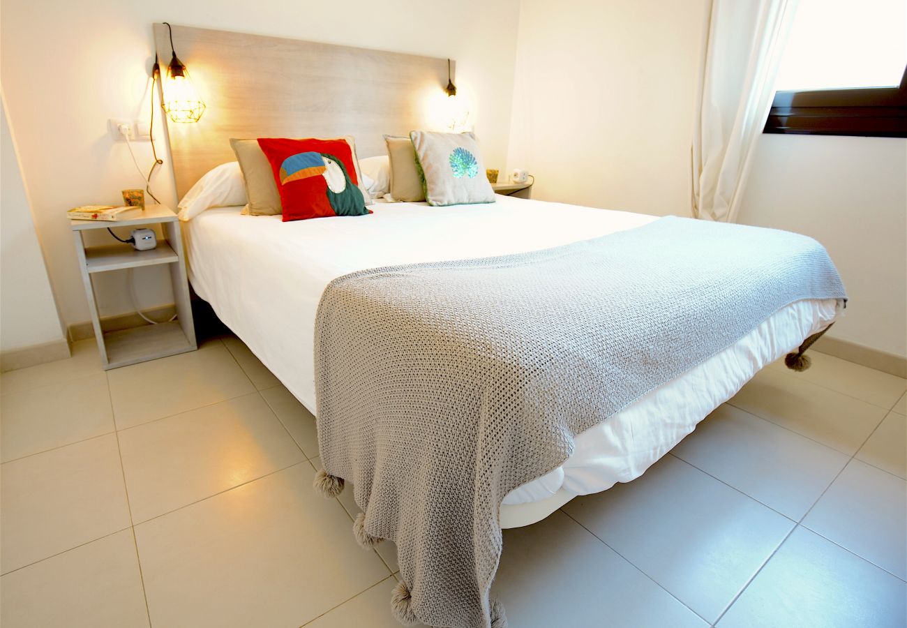 Ferienwohnung in Palma de Mallorca - Centro de Palma junto a la Catedral - La Lonja Hom