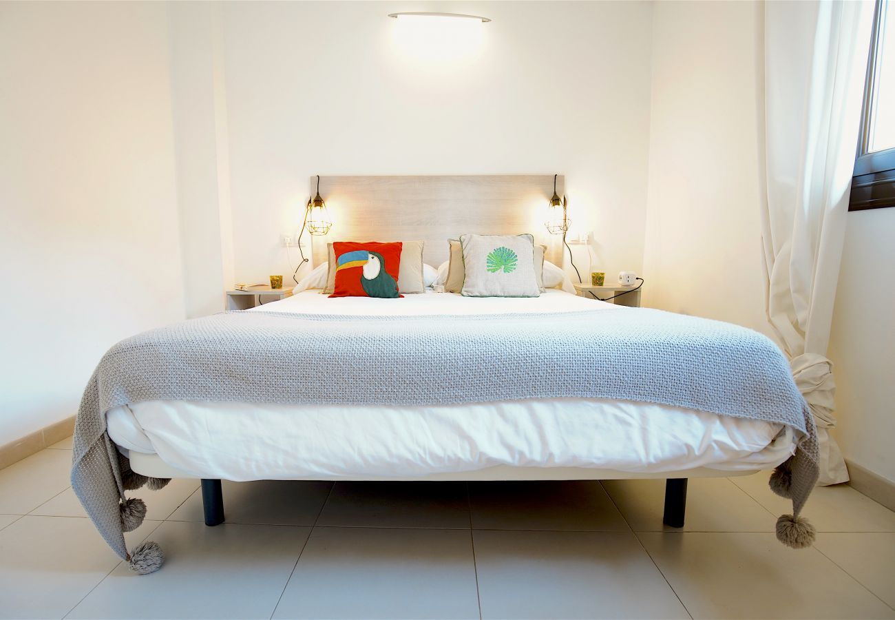 Ferienwohnung in Palma de Mallorca - Centro de Palma junto a la Catedral - La Lonja Hom