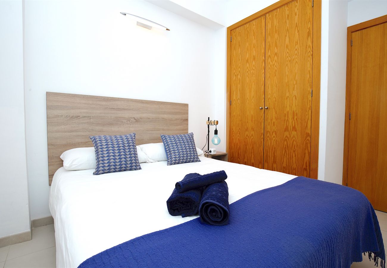 Ferienwohnung in Palma de Mallorca - Centro de Palma junto a la Catedral - La Lonja Hom