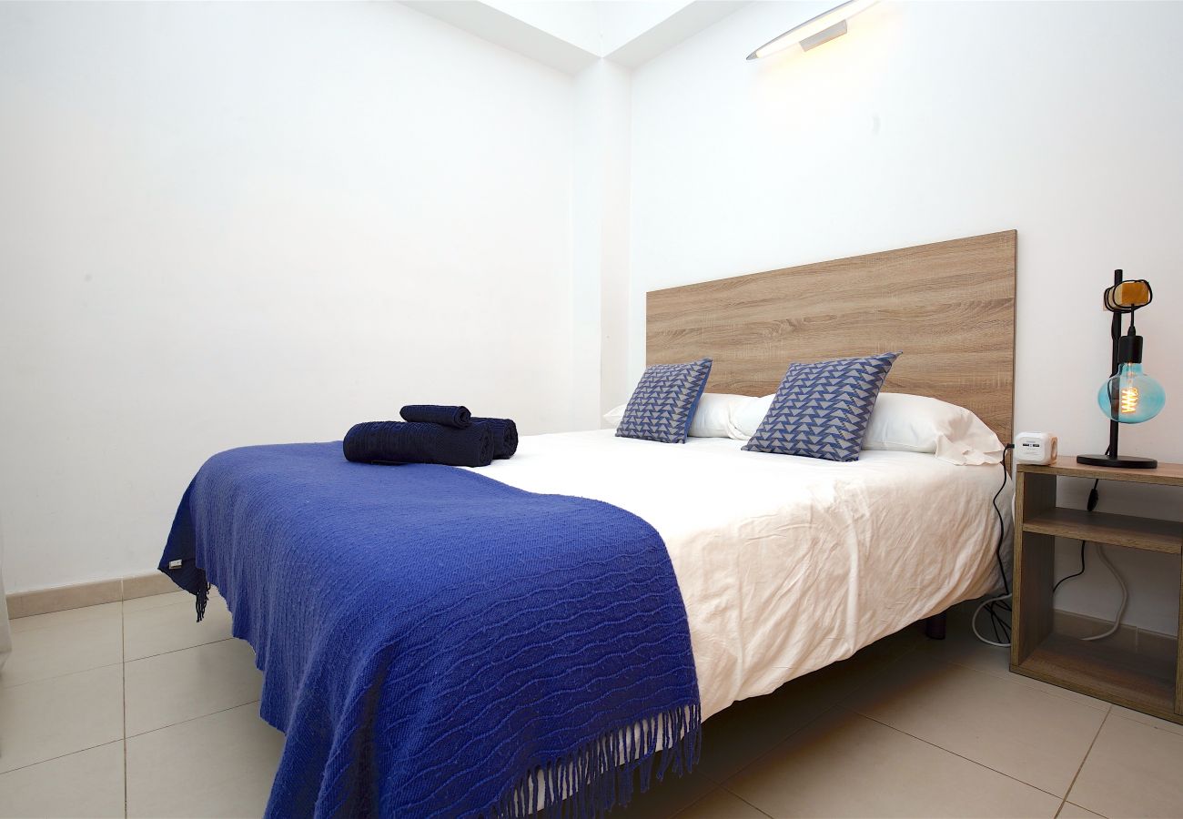 Ferienwohnung in Palma de Mallorca - Centro de Palma junto a la Catedral - La Lonja Hom