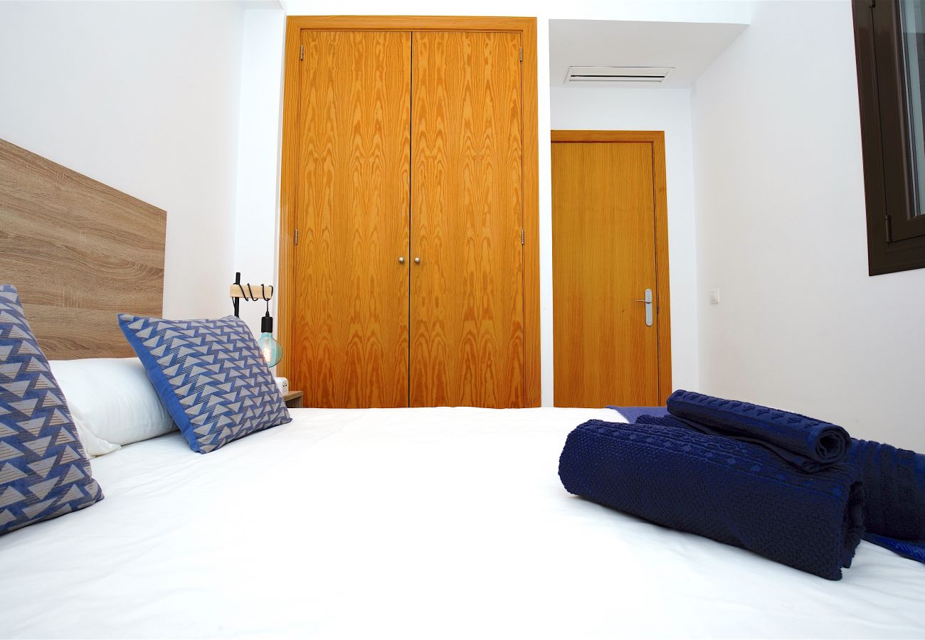 Ferienwohnung in Palma de Mallorca - Centro de Palma junto a la Catedral - La Lonja Hom