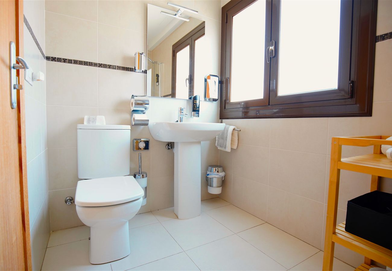 Ferienwohnung in Palma de Mallorca - Centro de Palma junto a la Catedral - La Lonja Hom