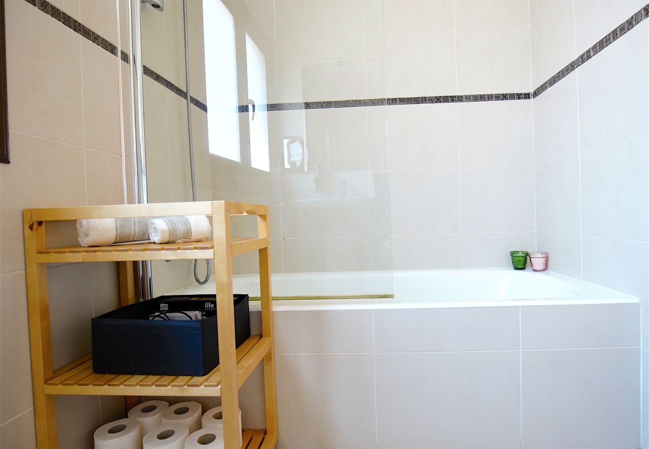 Ferienwohnung in Palma de Mallorca - Centro de Palma junto a la Catedral - La Lonja Hom