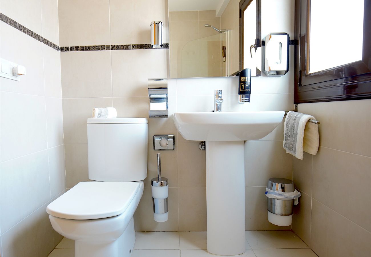 Ferienwohnung in Palma de Mallorca - Centro de Palma junto a la Catedral - La Lonja Hom