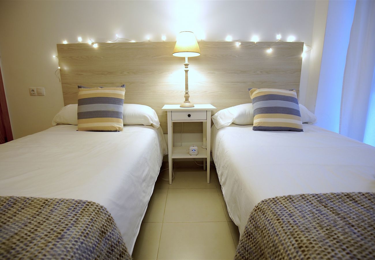 Ferienwohnung in Palma de Mallorca - Centro de Palma junto a la Catedral - La Lonja Hom