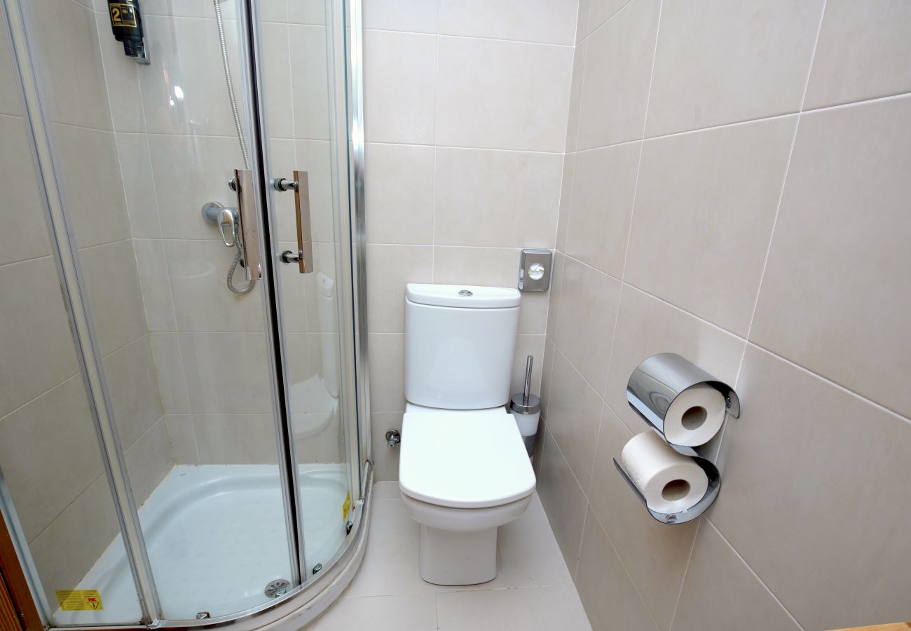 Ferienwohnung in Palma de Mallorca - Centro de Palma junto a la Catedral - La Lonja Hom