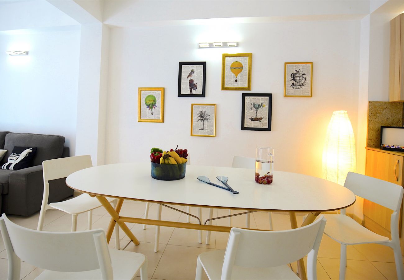 Ferienwohnung in Palma de Mallorca - Superb apartment in La Lonja - La Lonja Homes