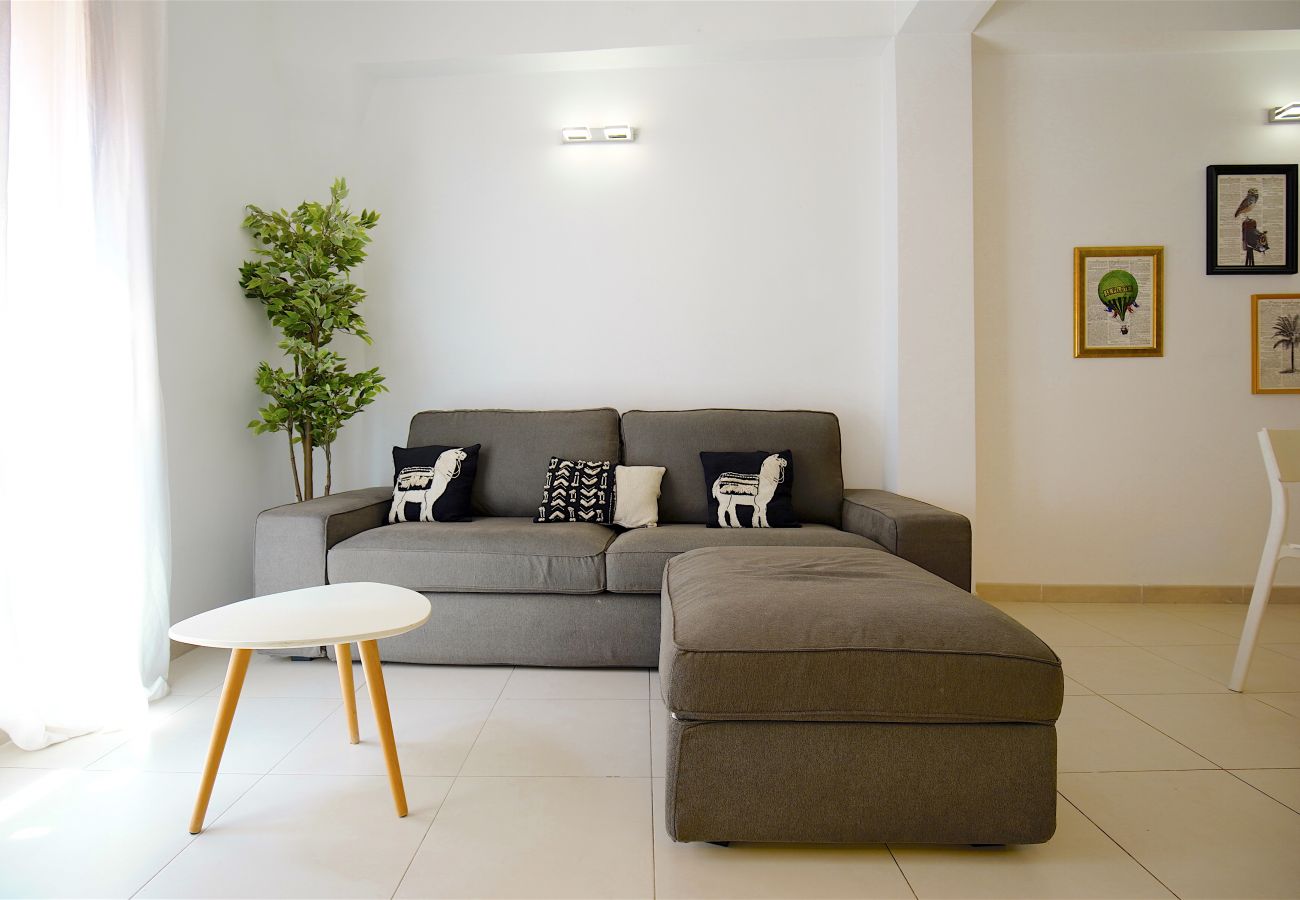 Wohnung in Palma de Mallorca - Superb apartment in La Lonja - La Lonja Homes