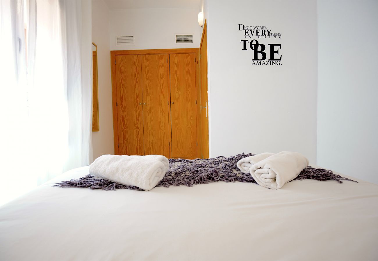Ferienwohnung in Palma de Mallorca - Superb apartment in La Lonja - La Lonja Homes
