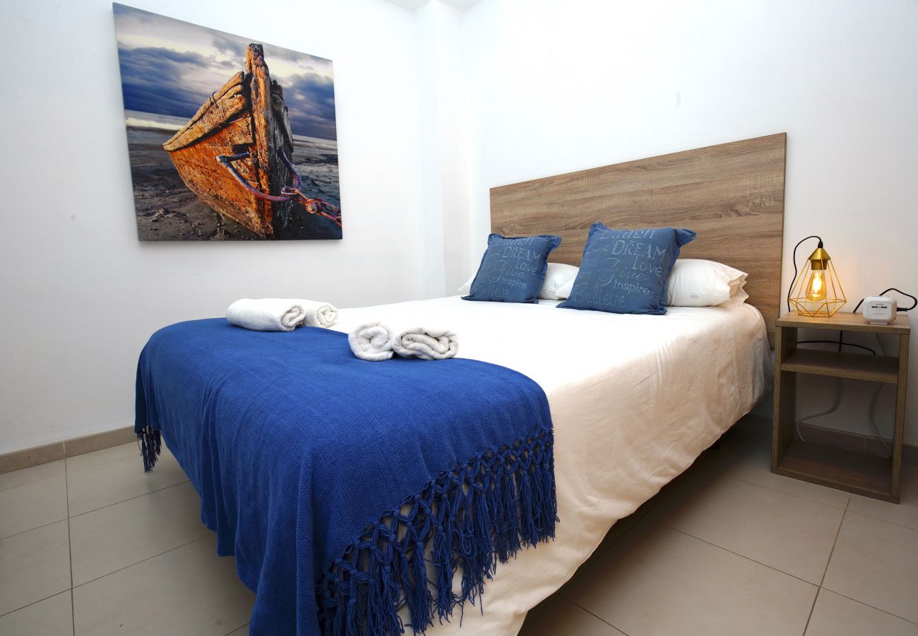 Ferienwohnung in Palma de Mallorca - Superb apartment in La Lonja - La Lonja Homes