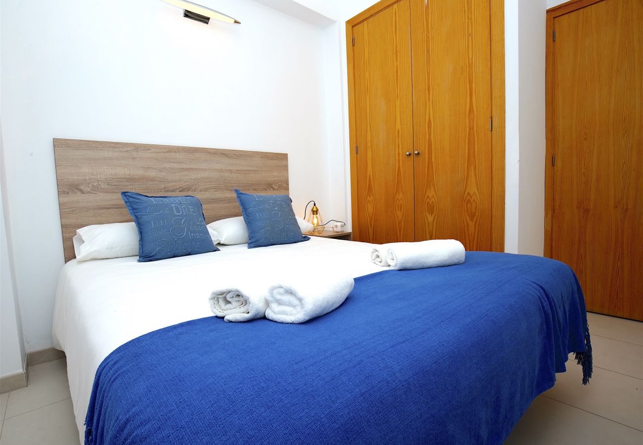 Ferienwohnung in Palma de Mallorca - Superb apartment in La Lonja - La Lonja Homes