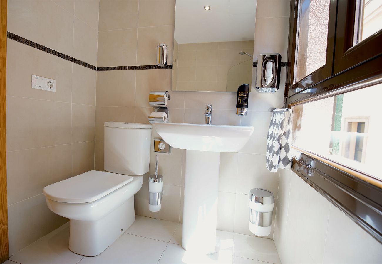 Ferienwohnung in Palma de Mallorca - Superb apartment in La Lonja - La Lonja Homes