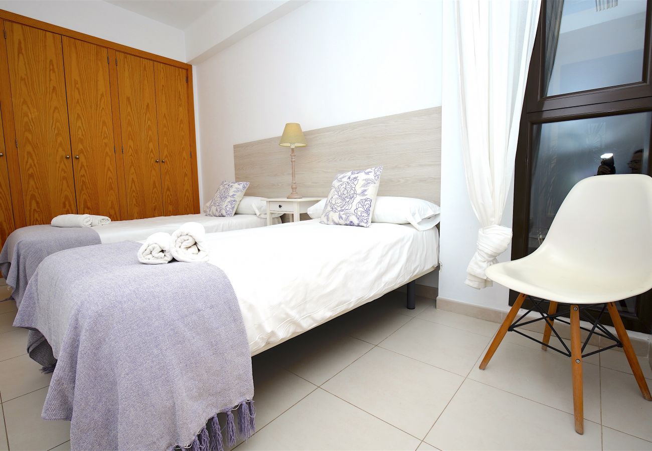 Ferienwohnung in Palma de Mallorca - Superb apartment in La Lonja - La Lonja Homes