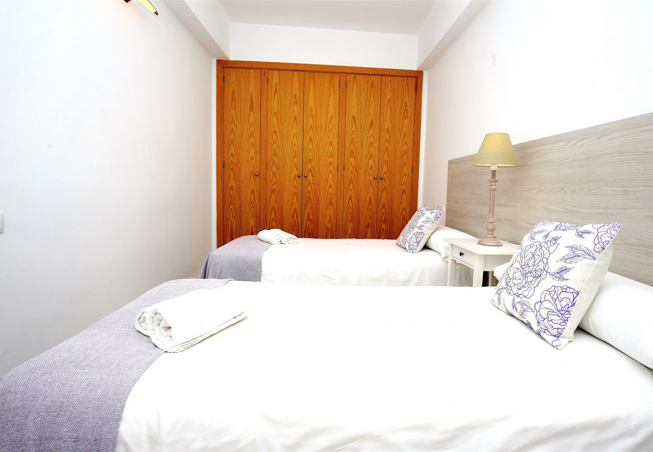 Ferienwohnung in Palma de Mallorca - Superb apartment in La Lonja - La Lonja Homes